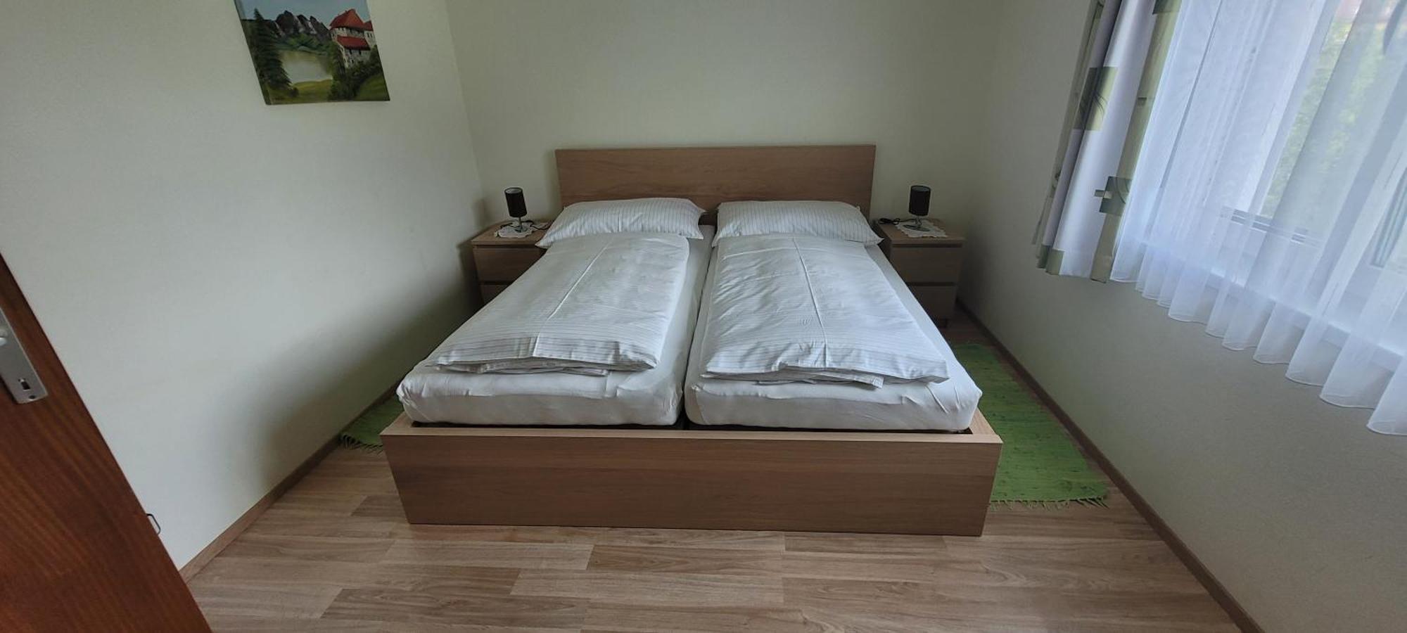 Ferienwohnungen Pippenbach Unternarrach Room photo
