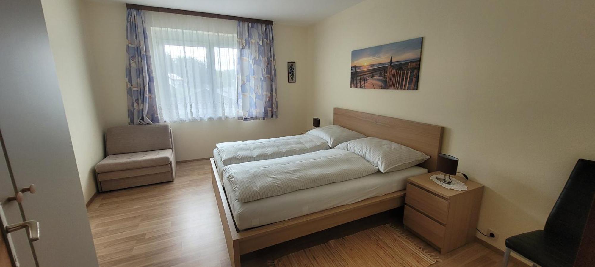 Ferienwohnungen Pippenbach Unternarrach Room photo